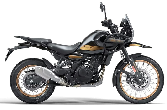 Royal Enfield Himalayan 450: FAQs on price, power and features